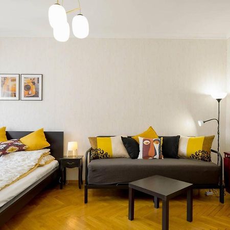 Апартаменты Lonyay Gellert View 2Br Будапешт Экстерьер фото